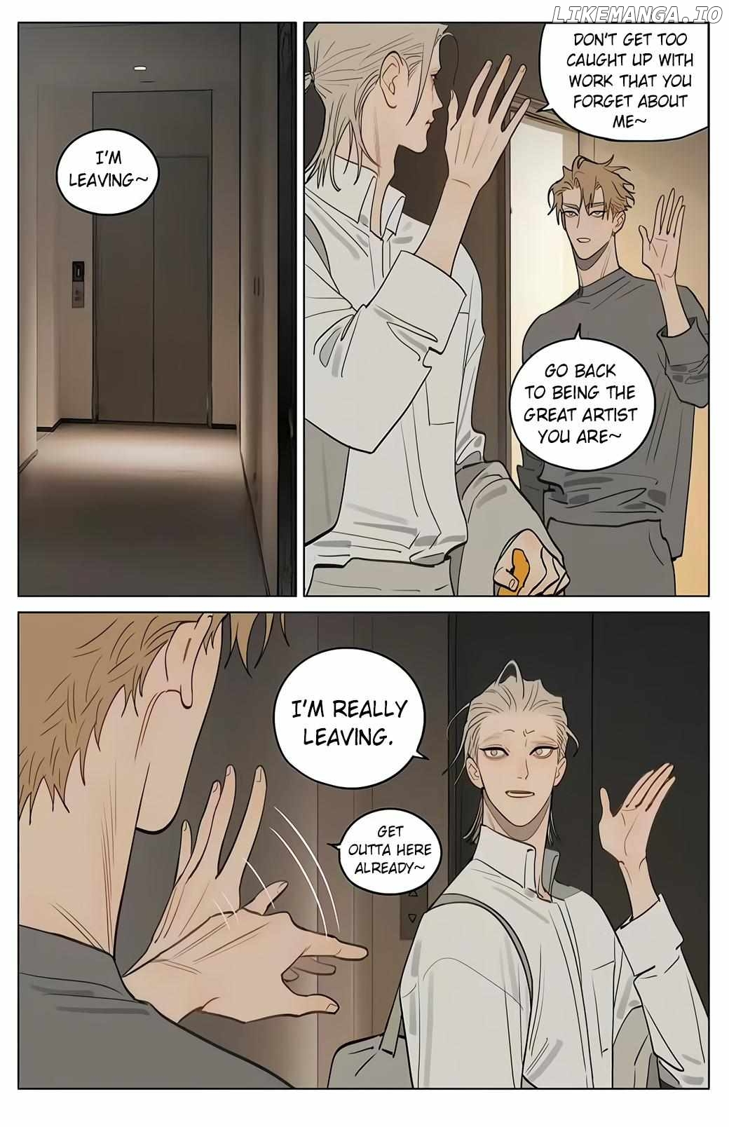 19 Days Chapter 472 image 2